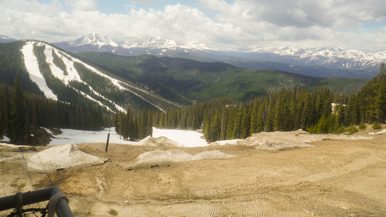 Keystone Cam2