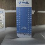 Vail Ski resort