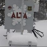 Alta ski resort