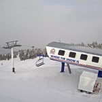 Mount Rose ski resort