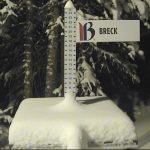 Breckenridge Snow Forecast