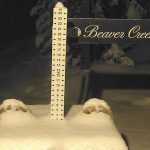 Beaver Creek Snow Forecast